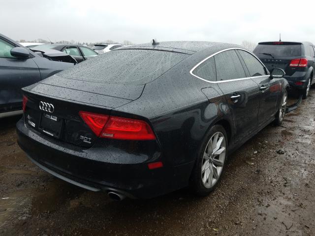 Photo 3 VIN: WAU2GAFC7DN101439 - AUDI A7 PRESTIG 