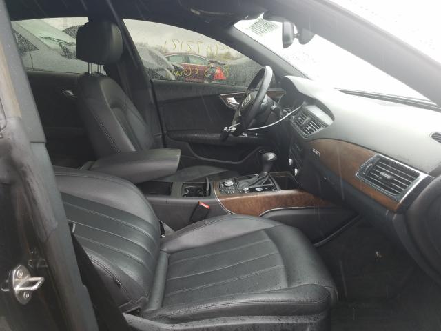 Photo 4 VIN: WAU2GAFC7DN101439 - AUDI A7 PRESTIG 