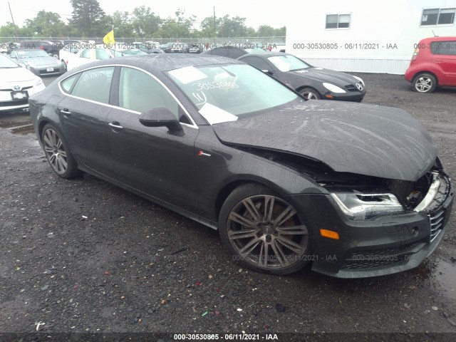 Photo 0 VIN: WAU2GAFC7DN102686 - AUDI A7 