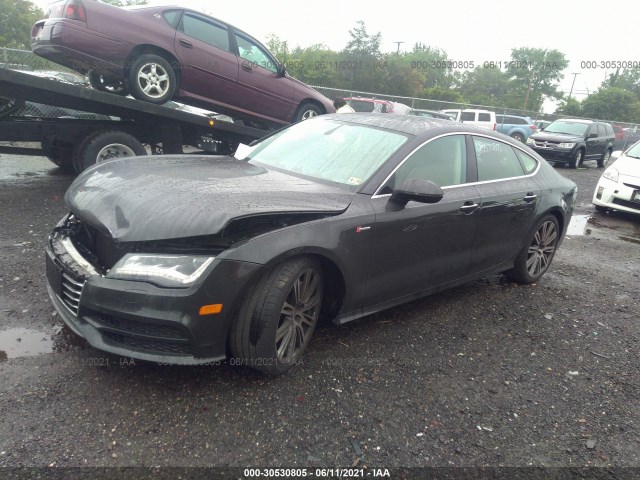 Photo 1 VIN: WAU2GAFC7DN102686 - AUDI A7 