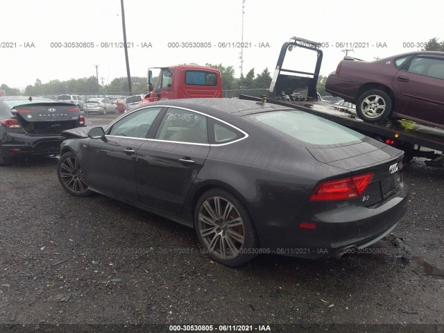 Photo 2 VIN: WAU2GAFC7DN102686 - AUDI A7 