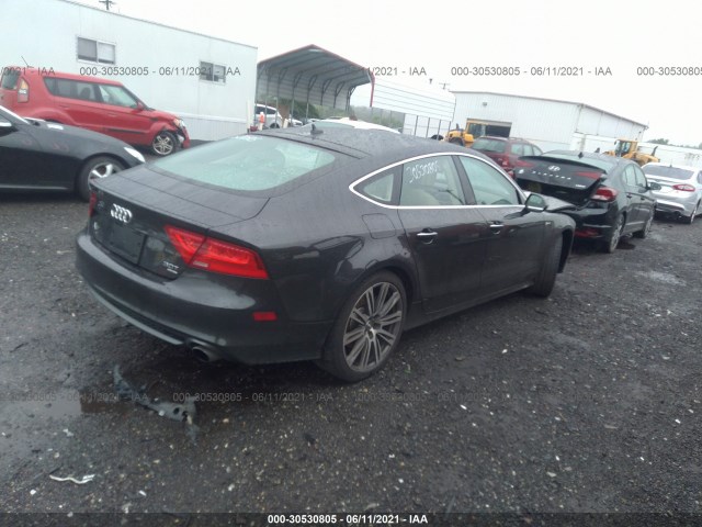 Photo 3 VIN: WAU2GAFC7DN102686 - AUDI A7 