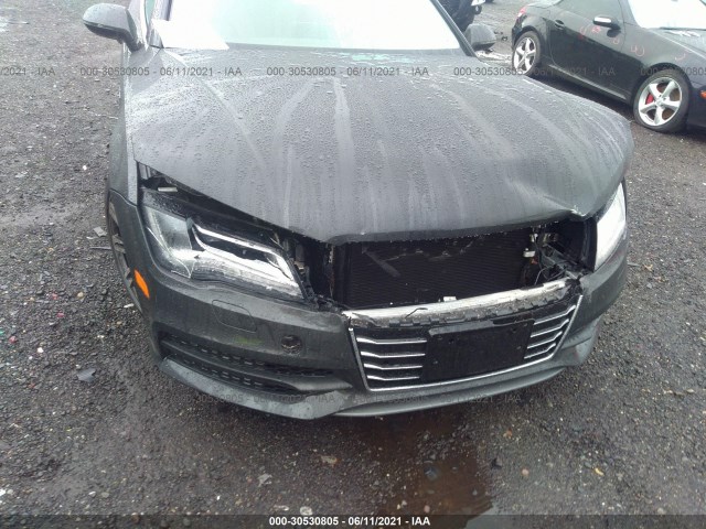 Photo 5 VIN: WAU2GAFC7DN102686 - AUDI A7 