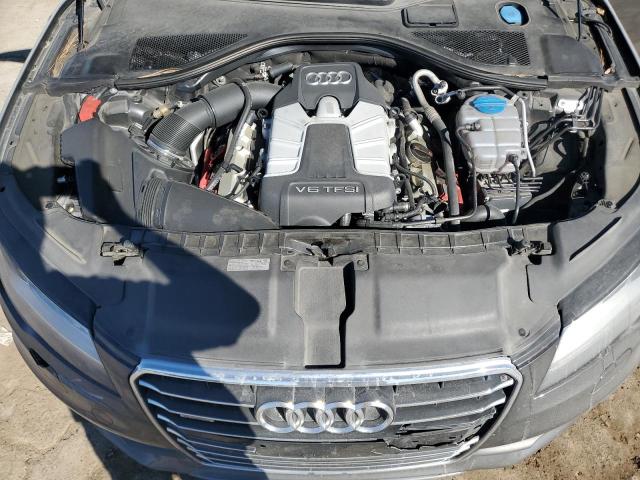 Photo 10 VIN: WAU2GAFC7DN138927 - AUDI A7 PRESTIG 