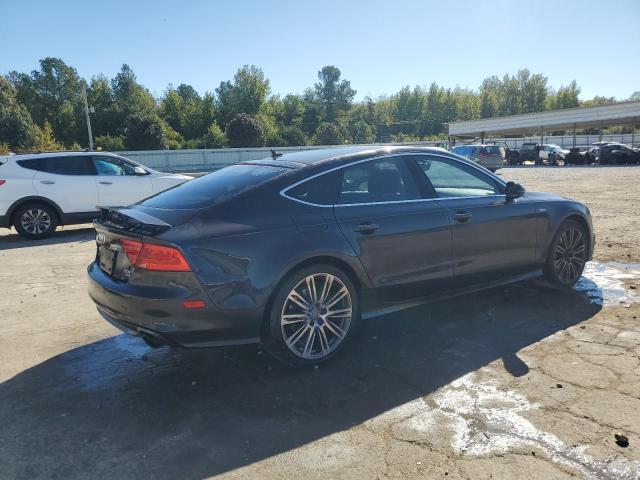 Photo 2 VIN: WAU2GAFC7DN138927 - AUDI A7 PRESTIG 