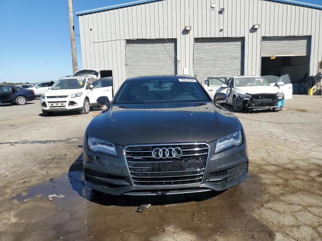 Photo 4 VIN: WAU2GAFC7DN138927 - AUDI A7 PRESTIG 