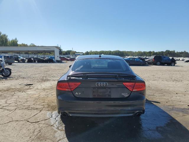 Photo 5 VIN: WAU2GAFC7DN138927 - AUDI A7 PRESTIG 