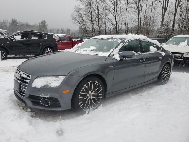 Photo 0 VIN: WAU2GAFC7EN053460 - AUDI A7 