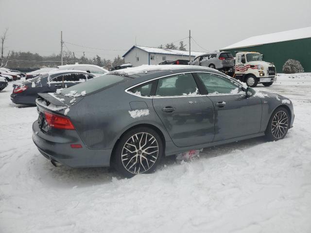 Photo 2 VIN: WAU2GAFC7EN053460 - AUDI A7 