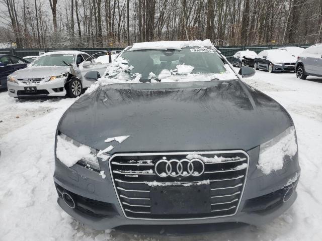 Photo 4 VIN: WAU2GAFC7EN053460 - AUDI A7 