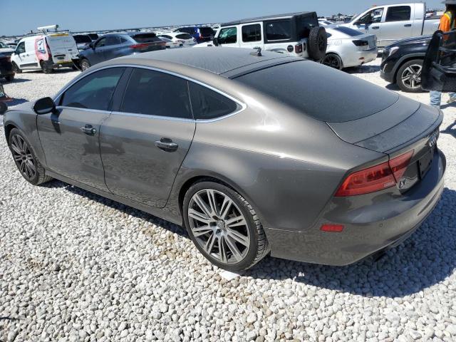 Photo 1 VIN: WAU2GAFC7EN079685 - AUDI A7 PRESTIG 