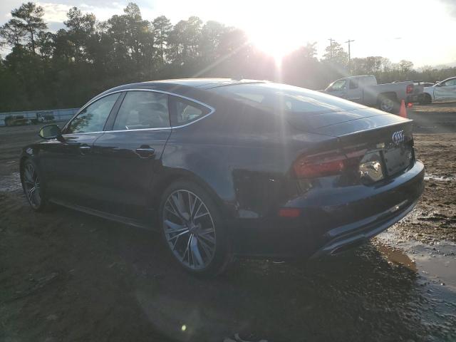 Photo 1 VIN: WAU2GAFC7GN003032 - AUDI A7 