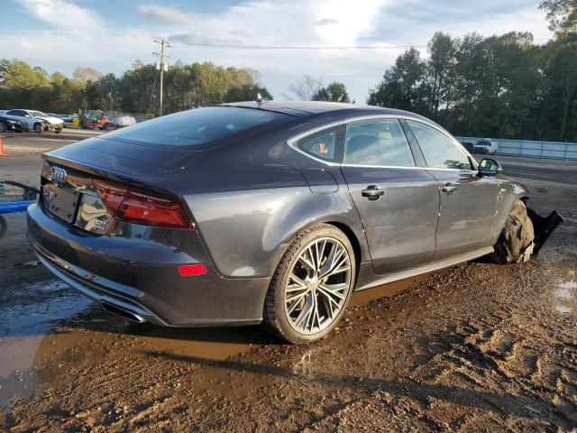 Photo 2 VIN: WAU2GAFC7GN003032 - AUDI A7 