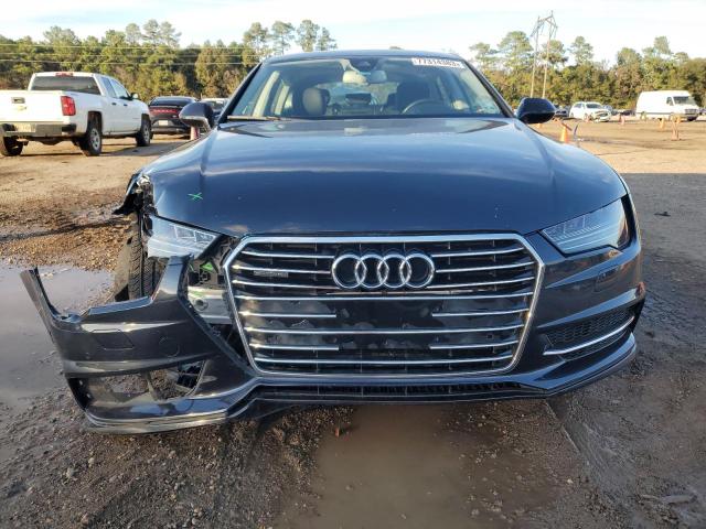 Photo 4 VIN: WAU2GAFC7GN003032 - AUDI A7 