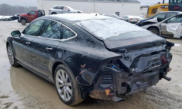 Photo 2 VIN: WAU2GAFC7GN025063 - AUDI A7 