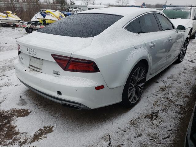 Photo 3 VIN: WAU2GAFC7GN045359 - AUDI A7 PRESTIG 