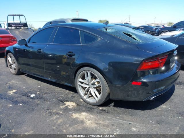 Photo 2 VIN: WAU2GAFC7GN084615 - AUDI A7 