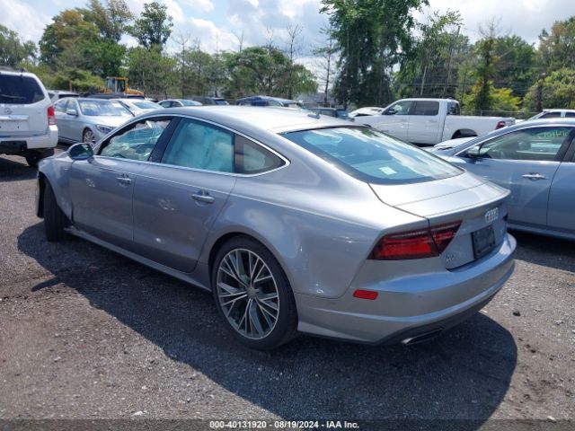 Photo 2 VIN: WAU2GAFC7GN176114 - AUDI A7 