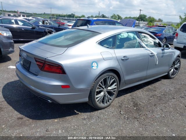 Photo 3 VIN: WAU2GAFC7GN176114 - AUDI A7 