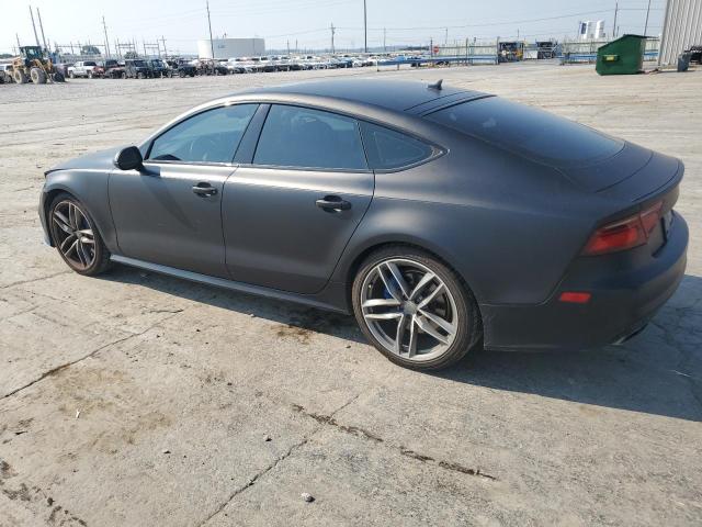 Photo 1 VIN: WAU2GAFC7GN185363 - AUDI A7 PRESTIG 