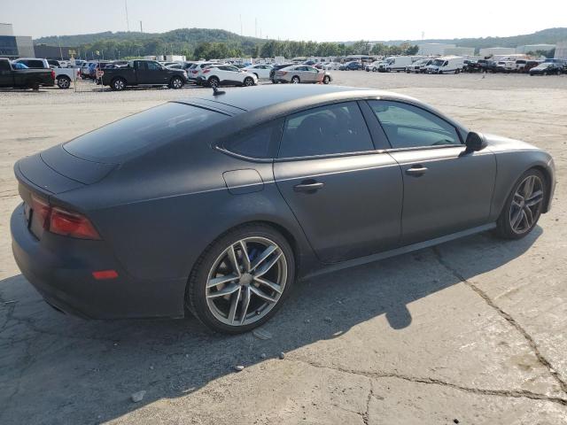 Photo 2 VIN: WAU2GAFC7GN185363 - AUDI A7 PRESTIG 