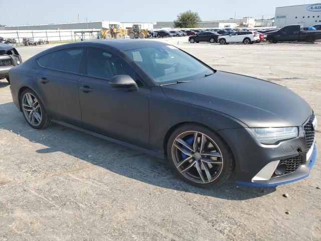 Photo 3 VIN: WAU2GAFC7GN185363 - AUDI A7 PRESTIG 