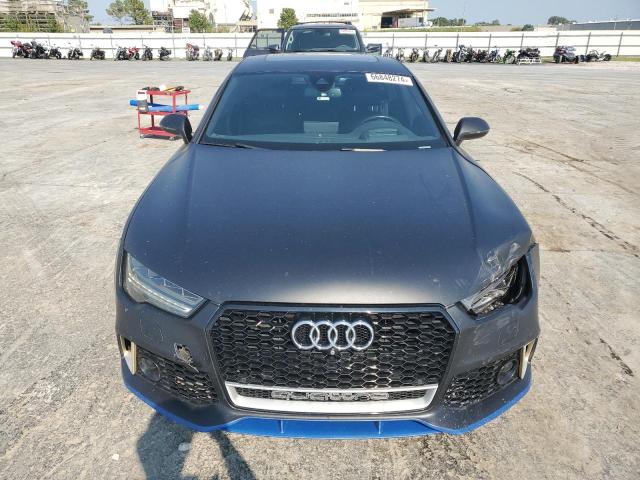 Photo 4 VIN: WAU2GAFC7GN185363 - AUDI A7 PRESTIG 