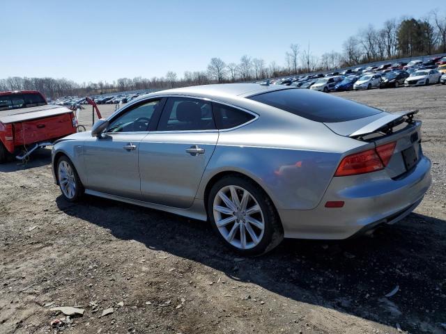 Photo 1 VIN: WAU2GAFC8CN095696 - AUDI A7 PRESTIG 