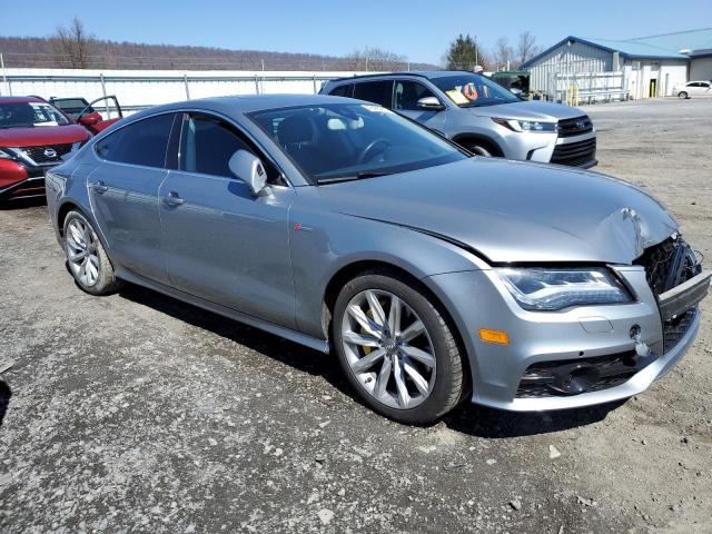 Photo 3 VIN: WAU2GAFC8CN095696 - AUDI A7 PRESTIG 