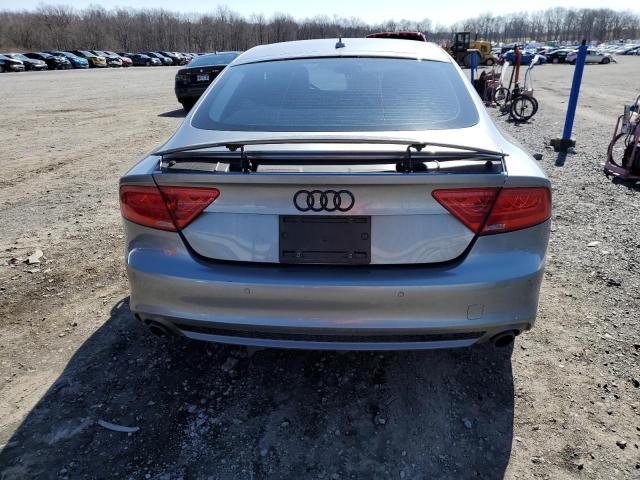 Photo 5 VIN: WAU2GAFC8CN095696 - AUDI A7 PRESTIG 