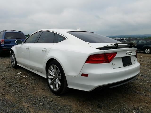 Photo 2 VIN: WAU2GAFC8CN097996 - AUDI A7 PRESTIG 