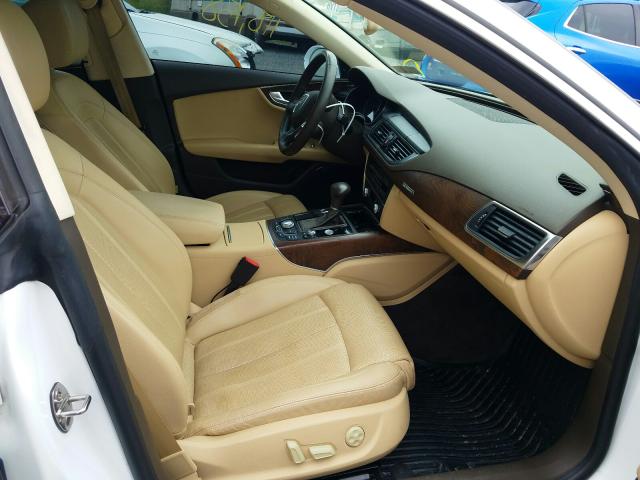 Photo 4 VIN: WAU2GAFC8CN097996 - AUDI A7 PRESTIG 