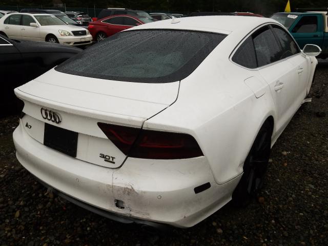 Photo 3 VIN: WAU2GAFC8CN157419 - AUDI A7 PRESTIG 