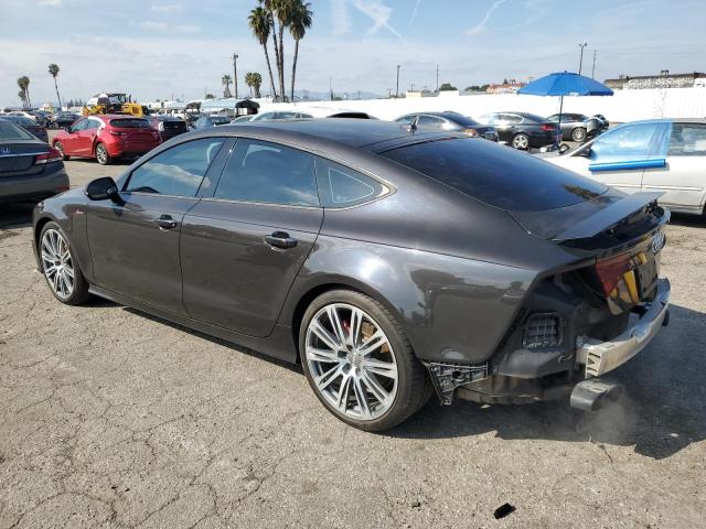 Photo 1 VIN: WAU2GAFC8DN017775 - AUDI A7 