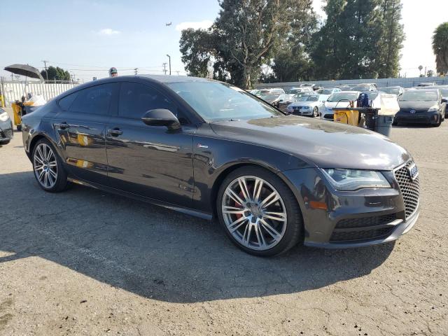 Photo 3 VIN: WAU2GAFC8DN017775 - AUDI A7 