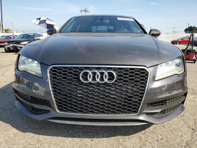 Photo 4 VIN: WAU2GAFC8DN017775 - AUDI A7 