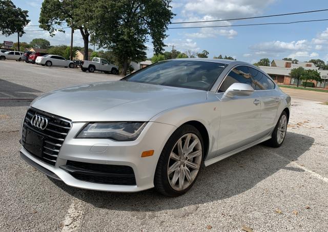 Photo 1 VIN: WAU2GAFC8DN033135 - AUDI A7 PRESTIG 