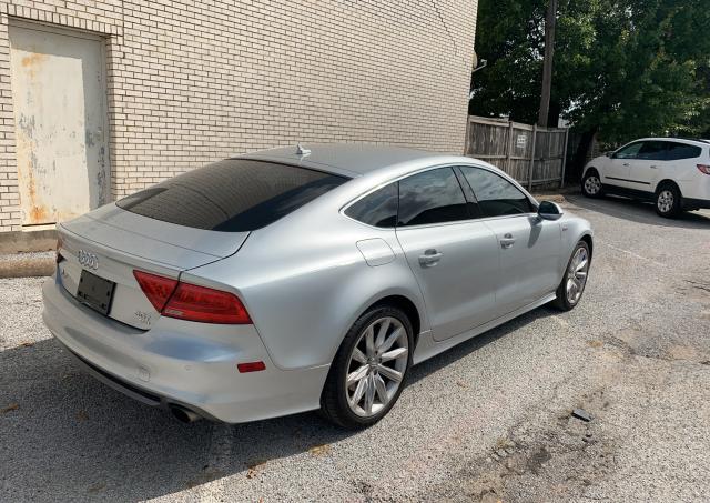 Photo 3 VIN: WAU2GAFC8DN033135 - AUDI A7 PRESTIG 