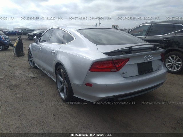 Photo 2 VIN: WAU2GAFC8DN038142 - AUDI A7 