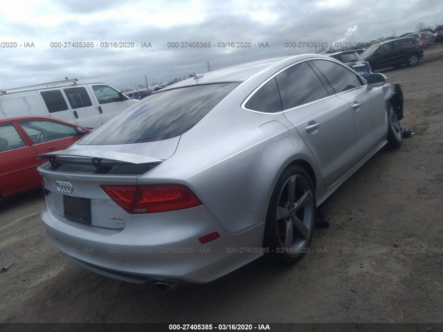 Photo 3 VIN: WAU2GAFC8DN038142 - AUDI A7 