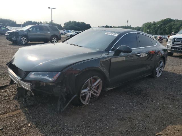 Photo 0 VIN: WAU2GAFC8DN055846 - AUDI A7 PRESTIG 