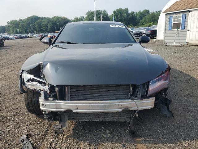 Photo 4 VIN: WAU2GAFC8DN055846 - AUDI A7 PRESTIG 