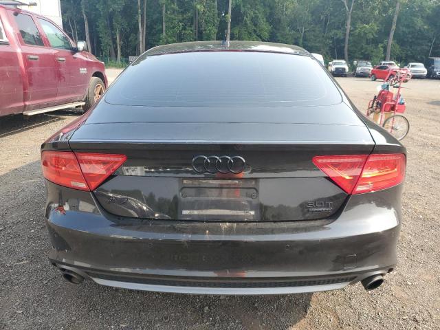 Photo 5 VIN: WAU2GAFC8DN055846 - AUDI A7 PRESTIG 