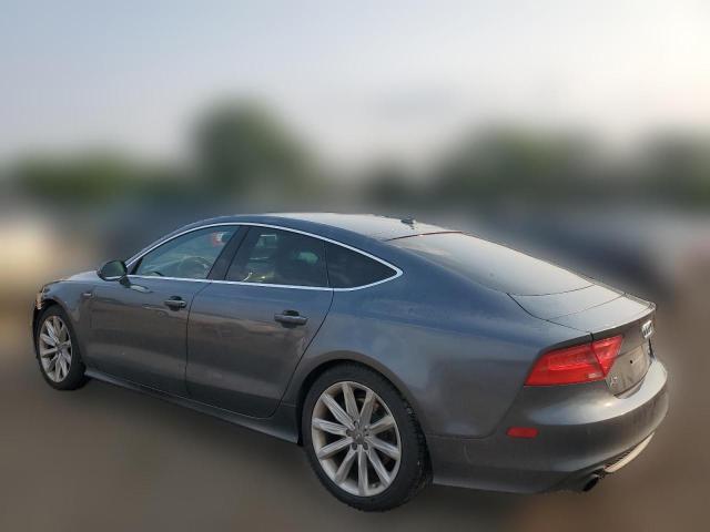 Photo 1 VIN: WAU2GAFC8DN061937 - AUDI A7 