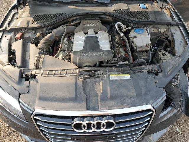 Photo 10 VIN: WAU2GAFC8DN061937 - AUDI A7 