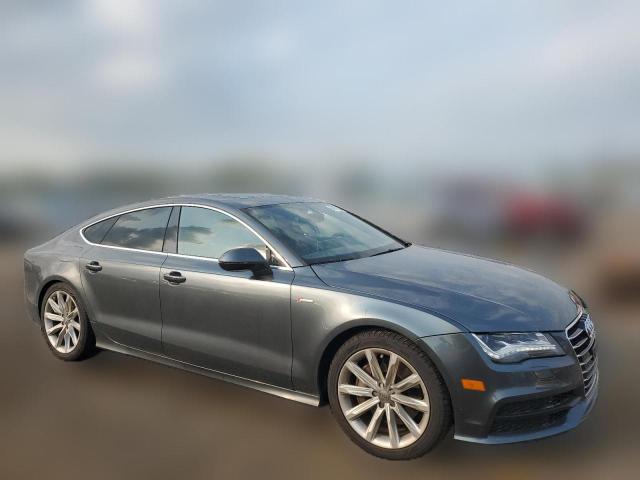 Photo 3 VIN: WAU2GAFC8DN061937 - AUDI A7 