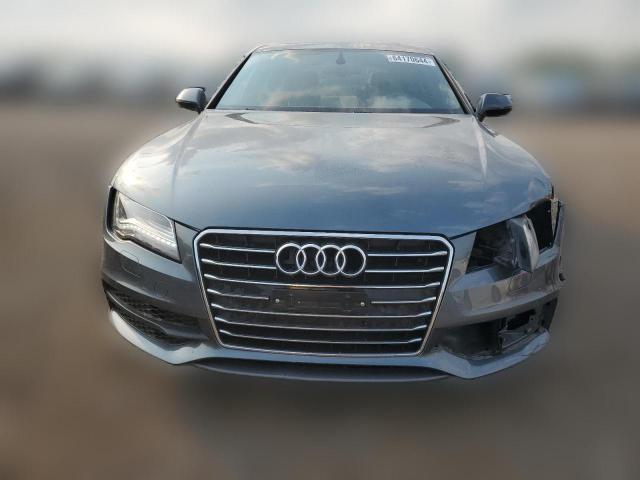 Photo 4 VIN: WAU2GAFC8DN061937 - AUDI A7 