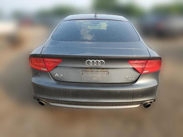 Photo 5 VIN: WAU2GAFC8DN061937 - AUDI A7 