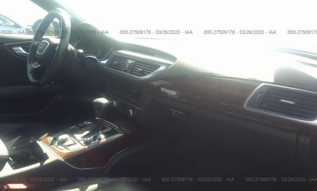 Photo 4 VIN: WAU2GAFC8DN074896 - AUDI A7 