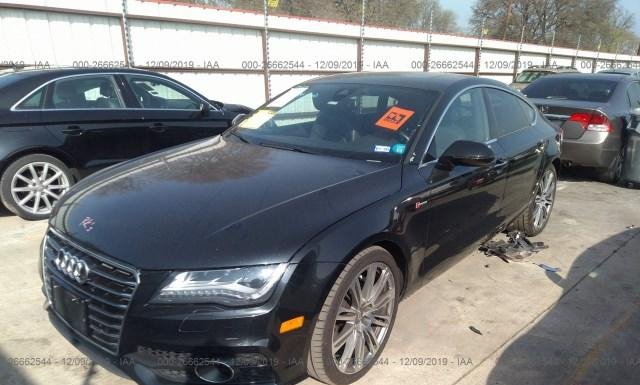 Photo 1 VIN: WAU2GAFC8DN118931 - AUDI A7 